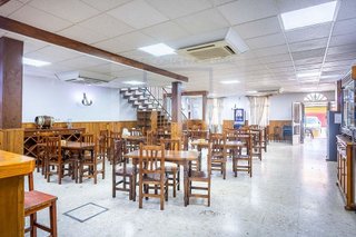Edificio en venta en Camas
