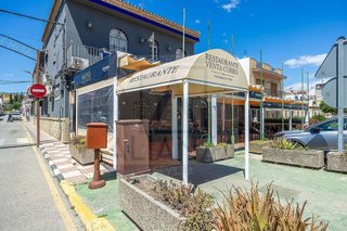 Edificio en venta en Camas