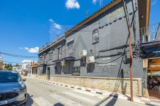 Edificio en venta en Camas