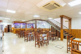 Edificio en venta en Camas