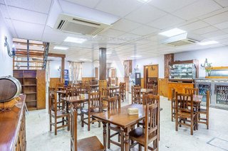 Edificio en venta en Camas
