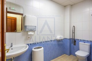 Edificio en venta en Camas