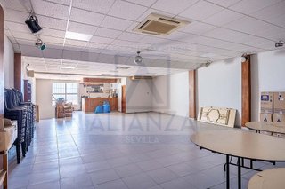 Edificio en venta en Camas