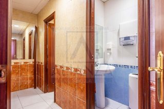 Edificio en venta en Camas