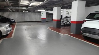 Garaje en venta en Casa de Campo en Madrid