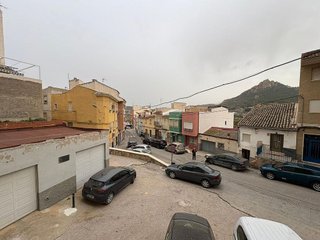 Local comercial en venta en Cieza