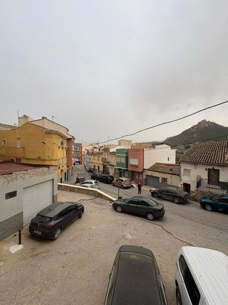 Local comercial en venta en Cieza