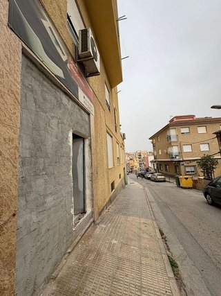 Local comercial en venta en Cieza