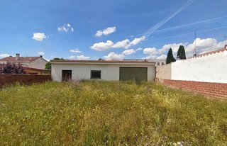 Solar en venta en Fuente el Saz de Jarama