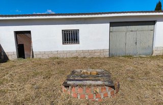 Solar en venta en Fuente el Saz de Jarama