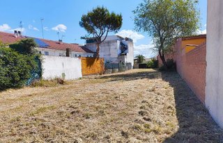 Solar en venta en Fuente el Saz de Jarama