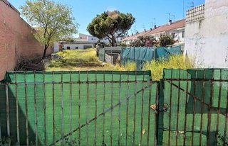 Solar en venta en Fuente el Saz de Jarama