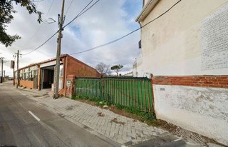 Solar en venta en Fuente el Saz de Jarama
