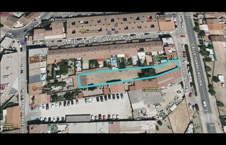 Solar en venta en Fuente el Saz de Jarama