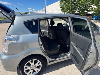 Toyota Verso 2009