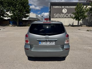 Toyota Verso 2009