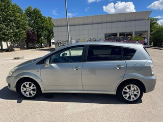 Toyota Verso 2009