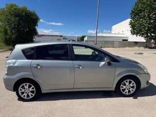 Toyota Verso 2009