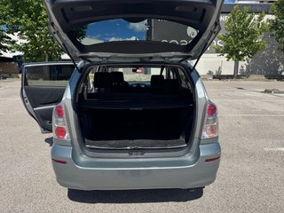Toyota Verso 2009