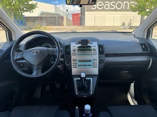 Toyota Verso 2009
