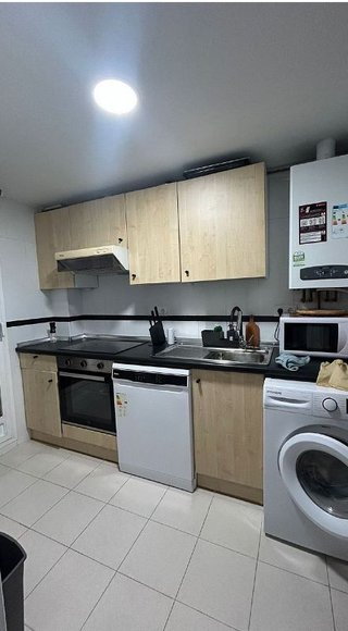 Piso en alquiler en San Pablo en Zaragoza