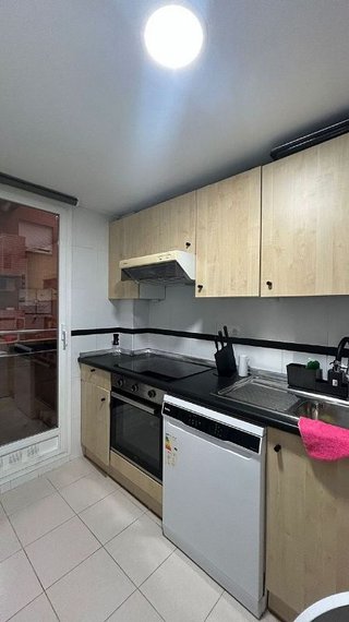 Piso en alquiler en San Pablo en Zaragoza