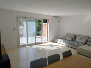 Casa adosada en alquiler en Gavà Mar en Gavà