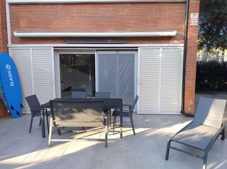 Casa adosada en alquiler en Gavà Mar en Gavà