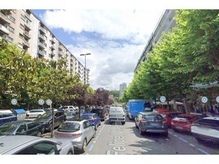 Local comercial en alquiler en Amara - Berri en San Sebastián-Donostia