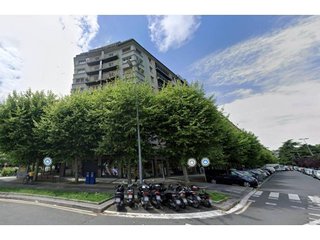 Local comercial en alquiler en Amara - Berri en San Sebastián-Donostia