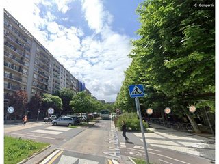Local comercial en alquiler en Amara - Berri en San Sebastián-Donostia