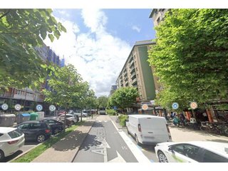 Local comercial en alquiler en Amara - Berri en San Sebastián-Donostia