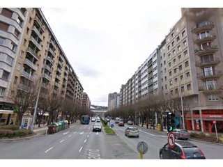Local comercial en alquiler en Amara - Berri en San Sebastián-Donostia