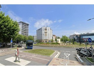 Local comercial en alquiler en Amara - Berri en San Sebastián-Donostia