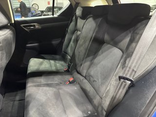 Lexus CT 1.8 HYBRID 136 BUSINESS (2020)