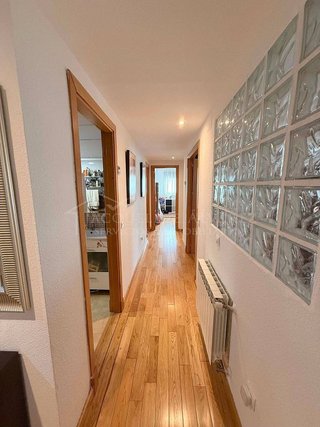 Piso en venta en El Quiñón en Seseña