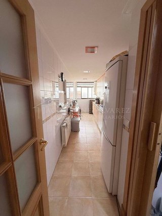 Piso en venta en El Quiñón en Seseña