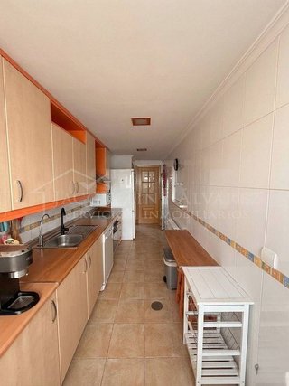 Piso en venta en El Quiñón en Seseña
