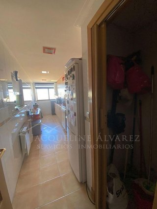 Piso en venta en El Quiñón en Seseña