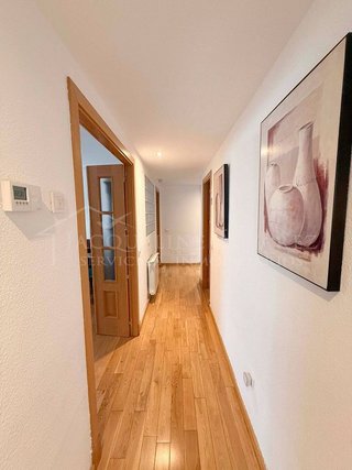 Piso en venta en El Quiñón en Seseña