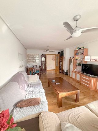 Piso en venta en El Quiñón en Seseña