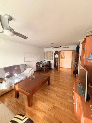 Piso en venta en El Quiñón en Seseña