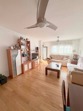 Piso en venta en El Quiñón en Seseña