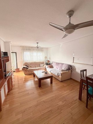 Piso en venta en El Quiñón en Seseña