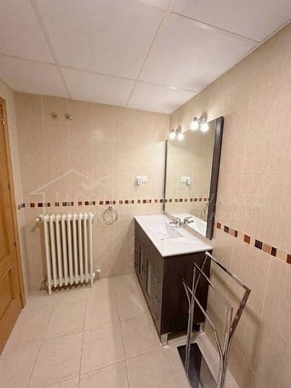 Piso en venta en El Quiñón en Seseña