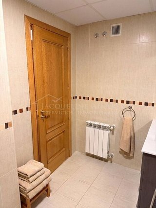 Piso en venta en El Quiñón en Seseña