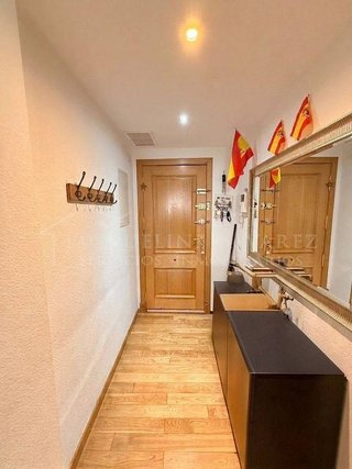 Piso en venta en El Quiñón en Seseña