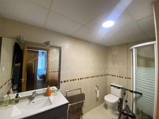 Piso en venta en El Quiñón en Seseña