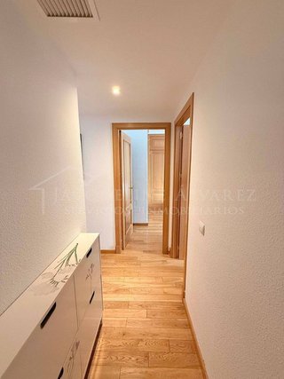 Piso en venta en El Quiñón en Seseña