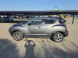 Nissan Juke 2019